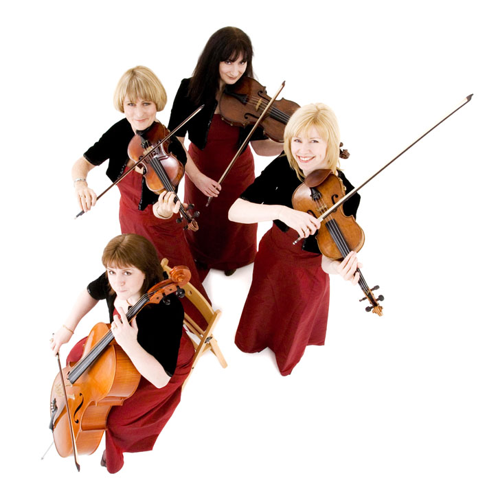 string-quartet