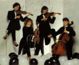 angelique-string-quartet